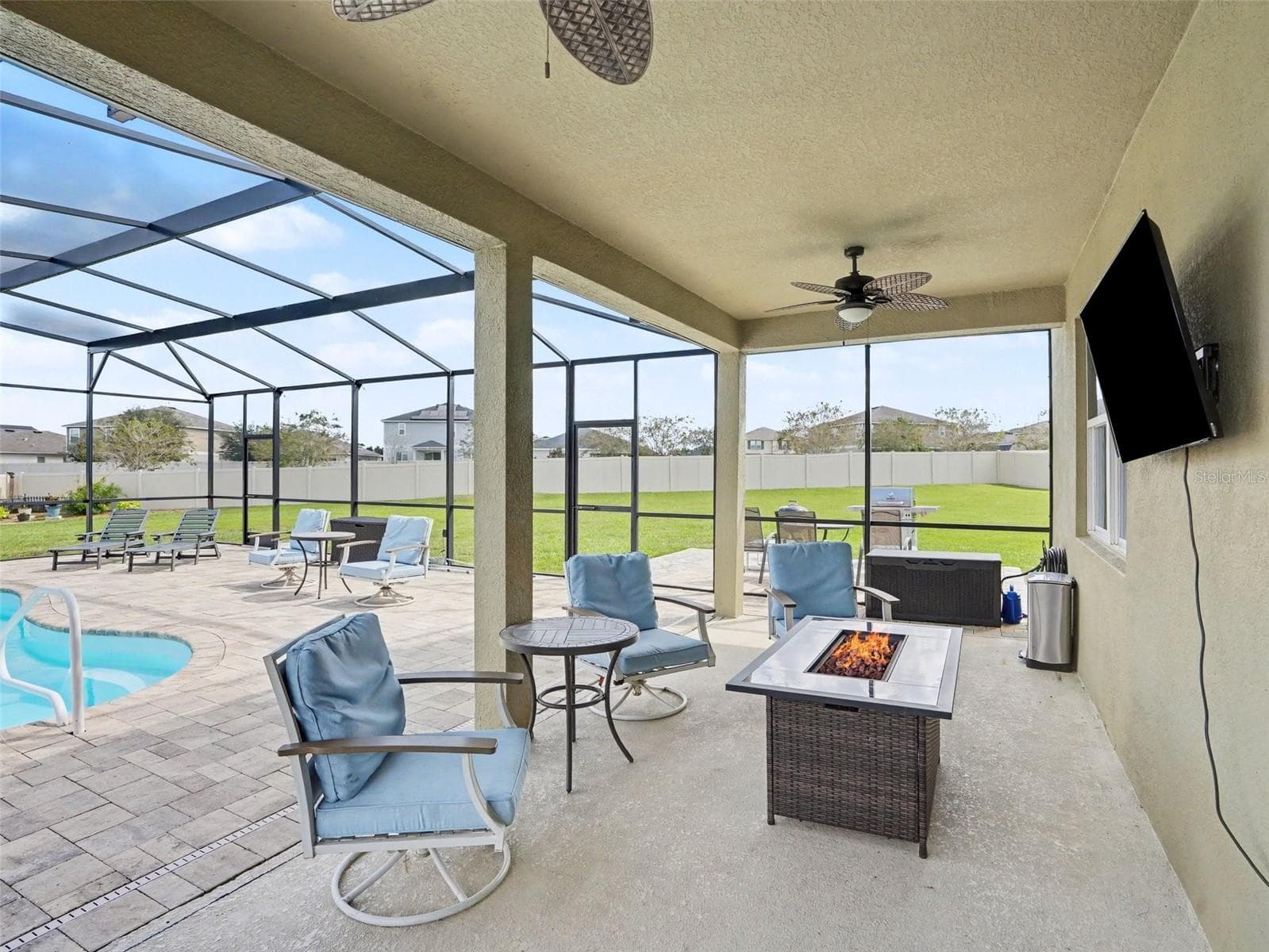 Single Family Residence at 669 SARNER PASS WAY, WINTER HAVEN, photo 44 of 54