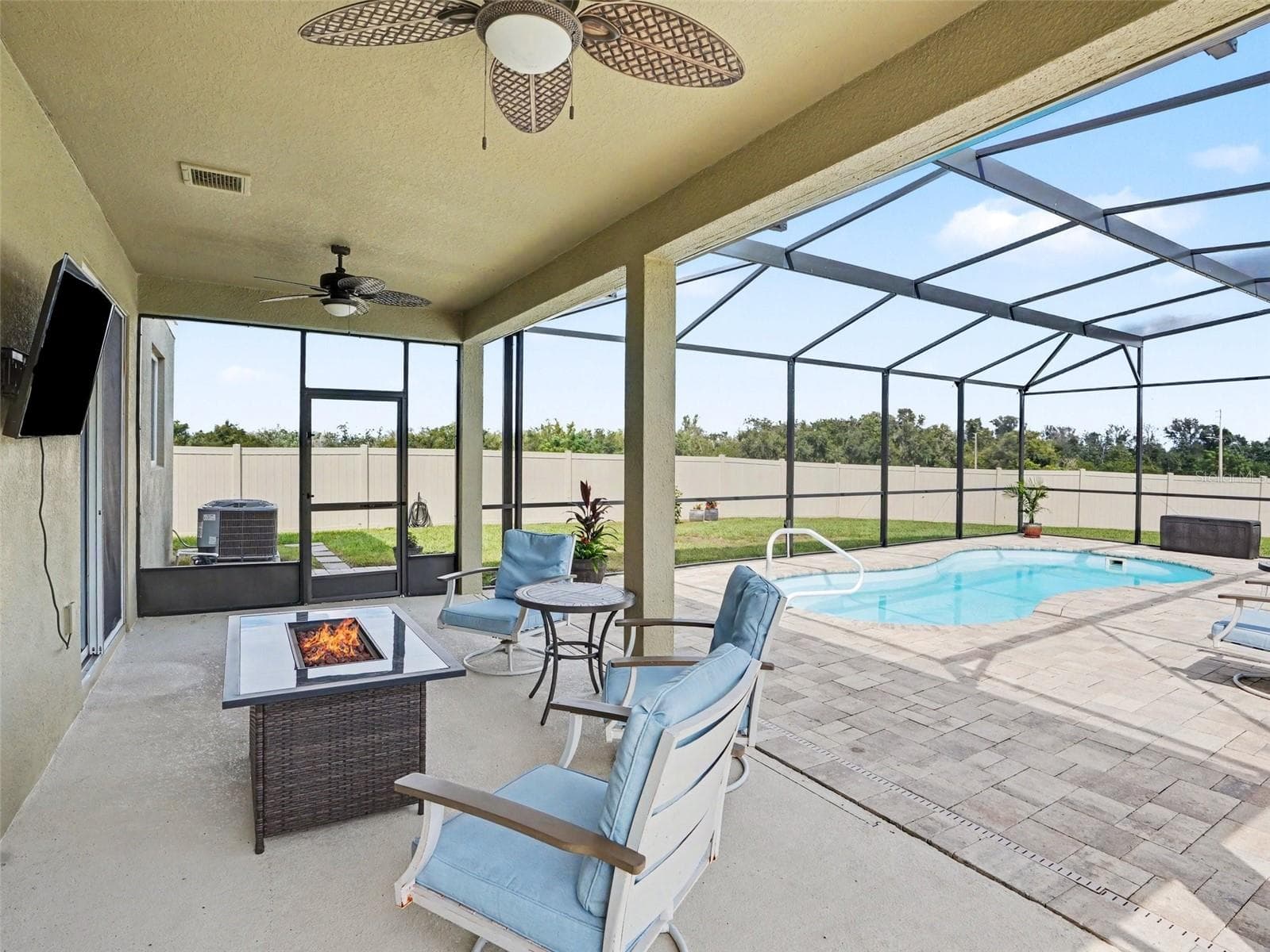 Single Family Residence at 669 SARNER PASS WAY, WINTER HAVEN, photo 45 of 54