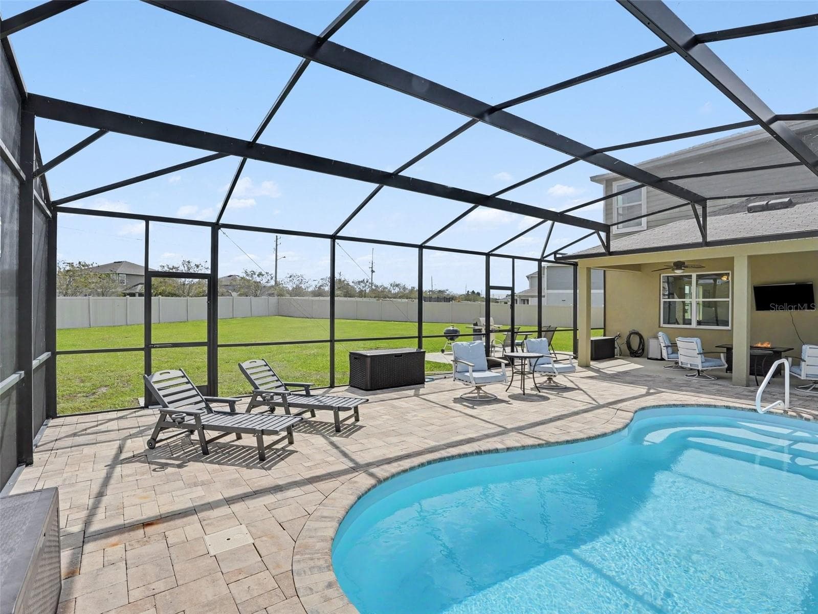 Single Family Residence at 669 SARNER PASS WAY, WINTER HAVEN, photo 47 of 54