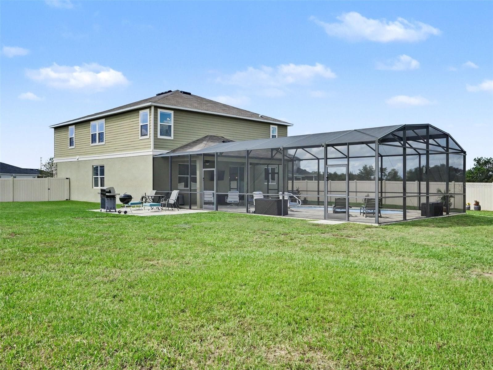 Single Family Residence at 669 SARNER PASS WAY, WINTER HAVEN, photo 48 of 54