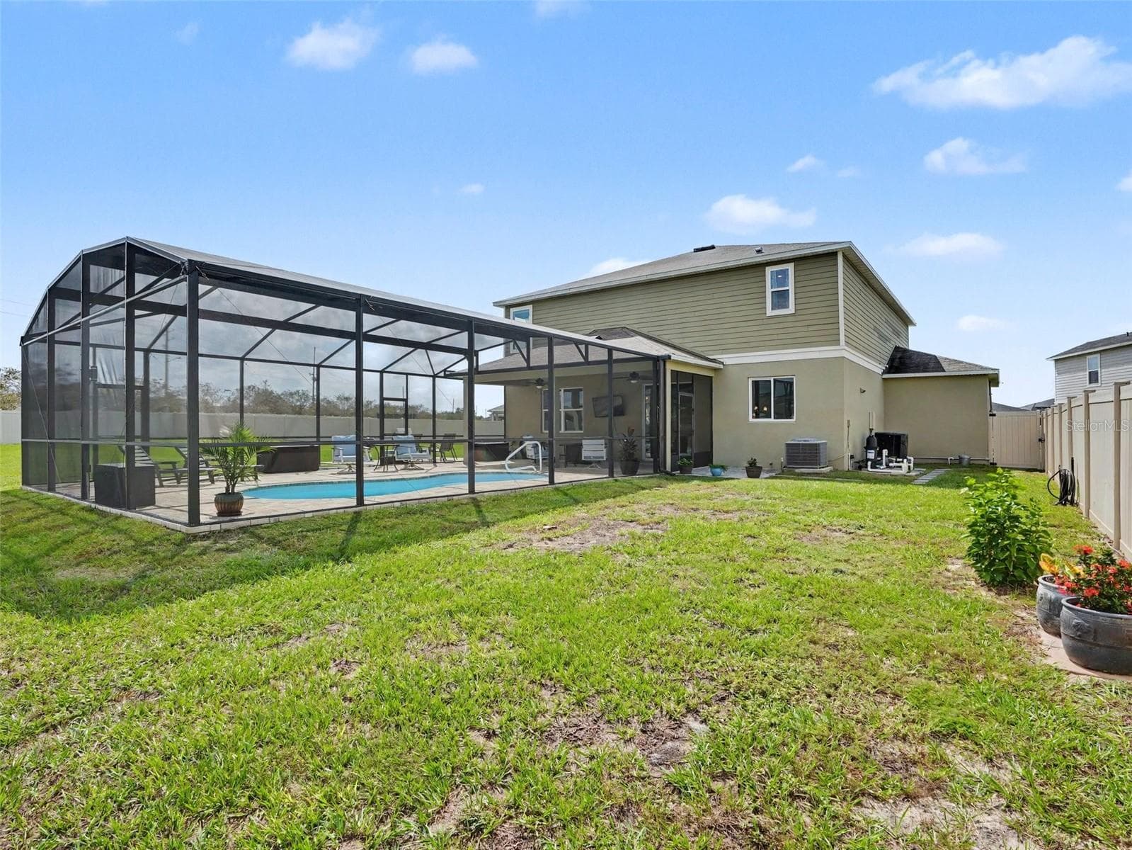 Single Family Residence at 669 SARNER PASS WAY, WINTER HAVEN, photo 50 of 54