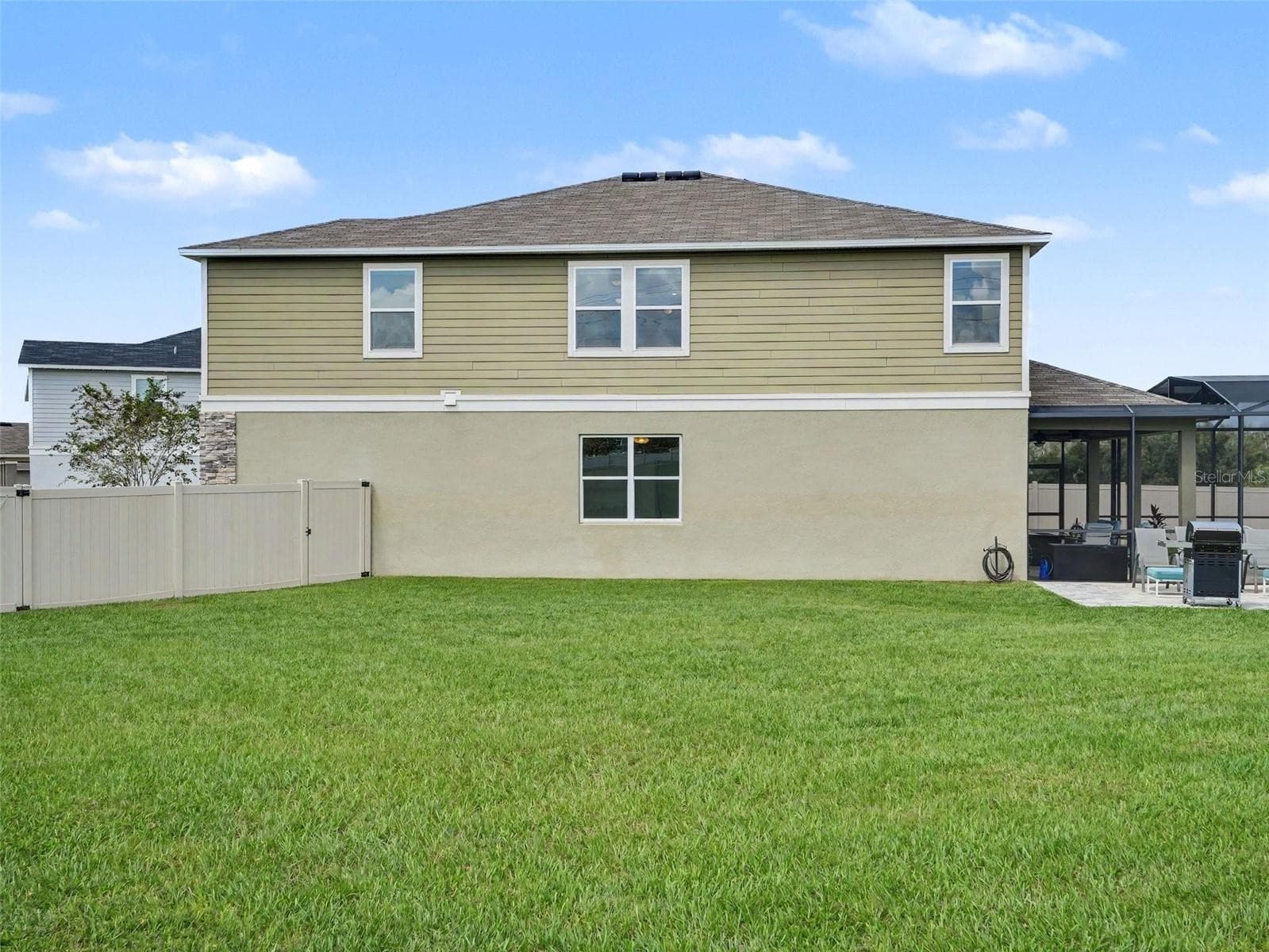 Single Family Residence at 669 SARNER PASS WAY, WINTER HAVEN, photo 51 of 54