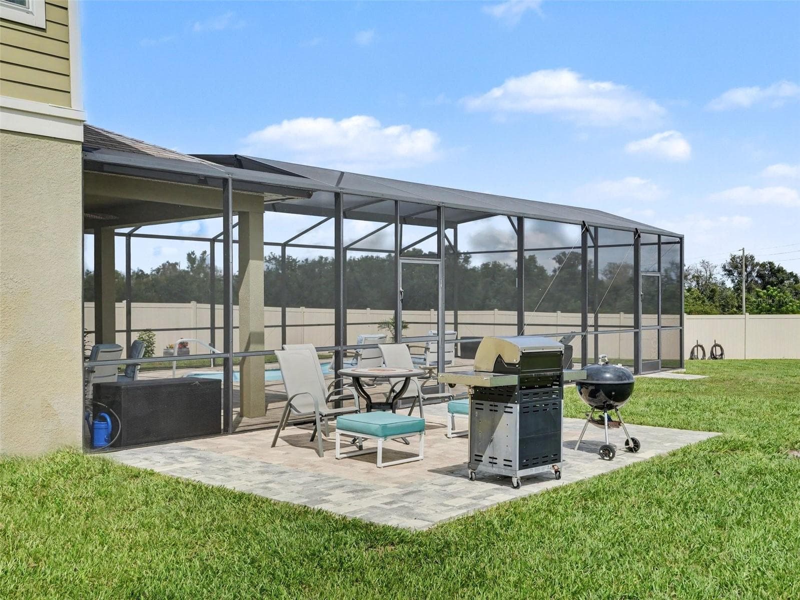 Single Family Residence at 669 SARNER PASS WAY, WINTER HAVEN, photo 53 of 54
