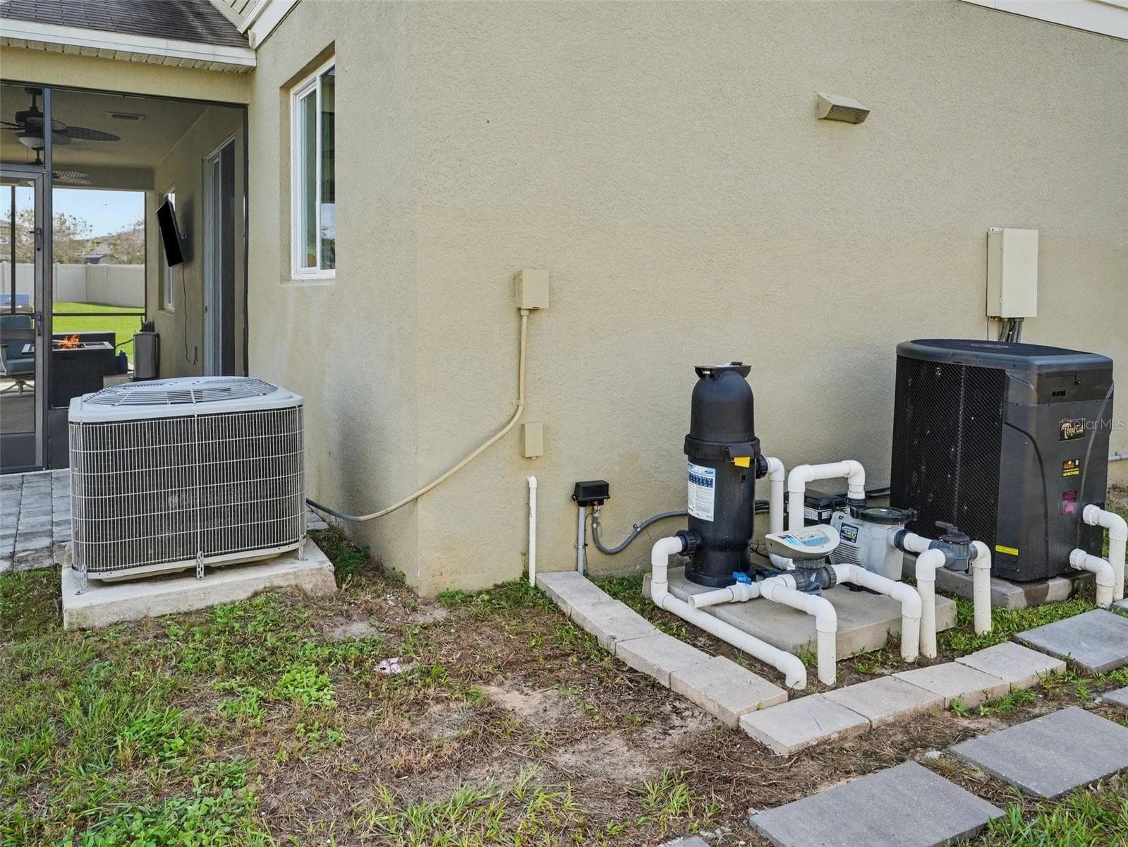 Single Family Residence at 669 SARNER PASS WAY, WINTER HAVEN, photo 54 of 54