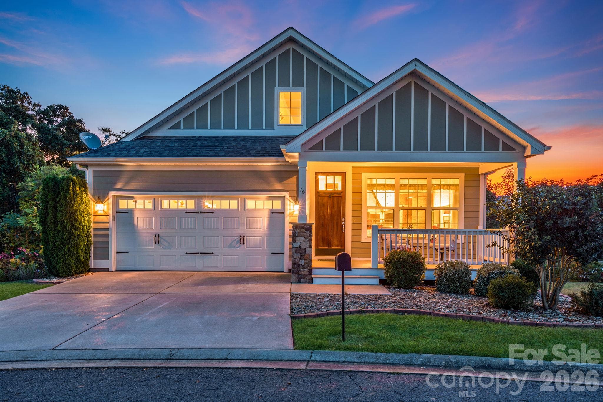 76 Rose Creek Road
