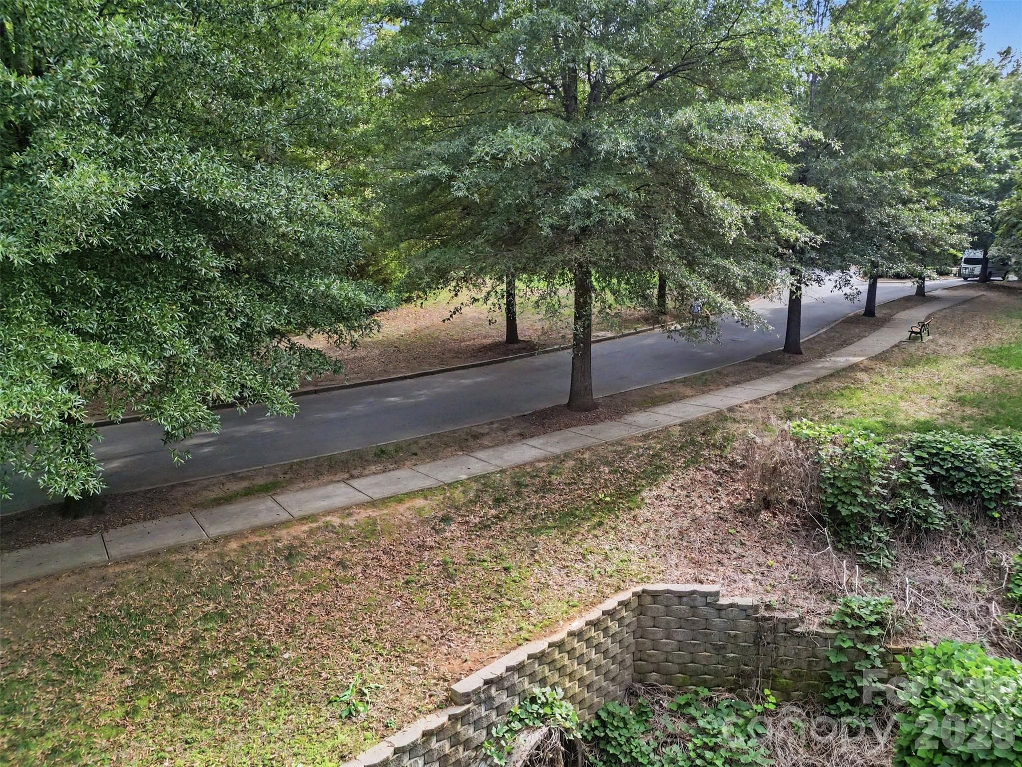 Amenities - 14415 Holbrooks Road, Huntersville