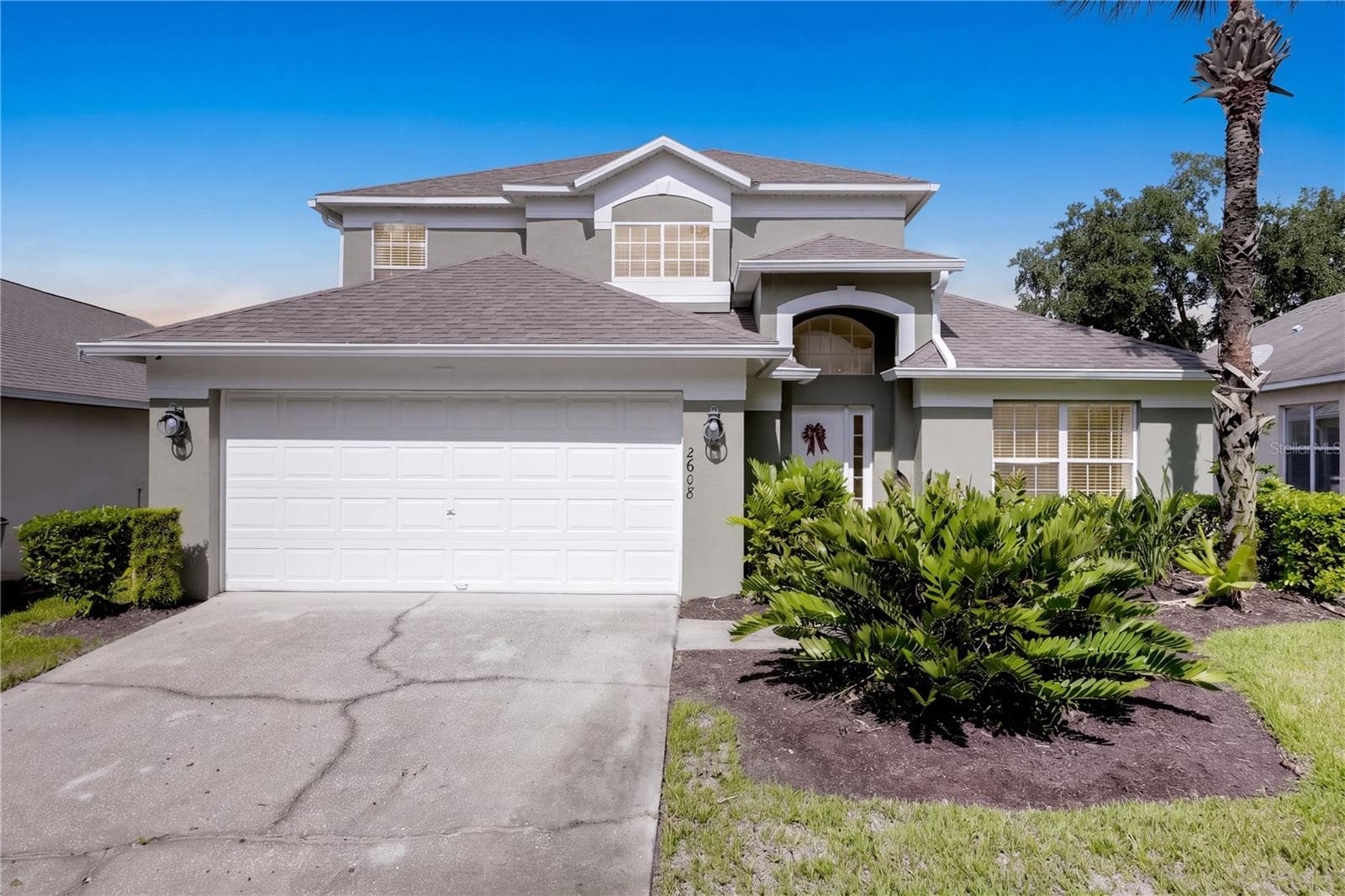 2608 EMERALD ISLAND BLVD