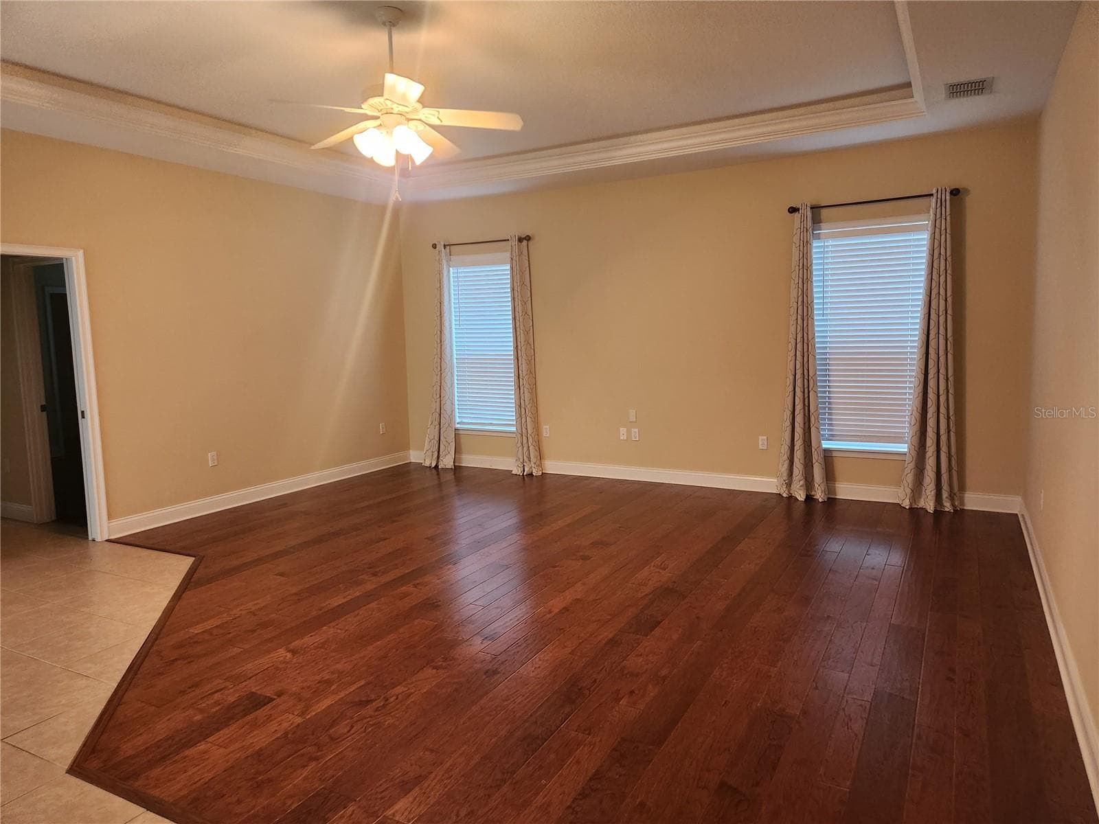 Family room - 455 OSPREY LANDING WAY, LAKELAND