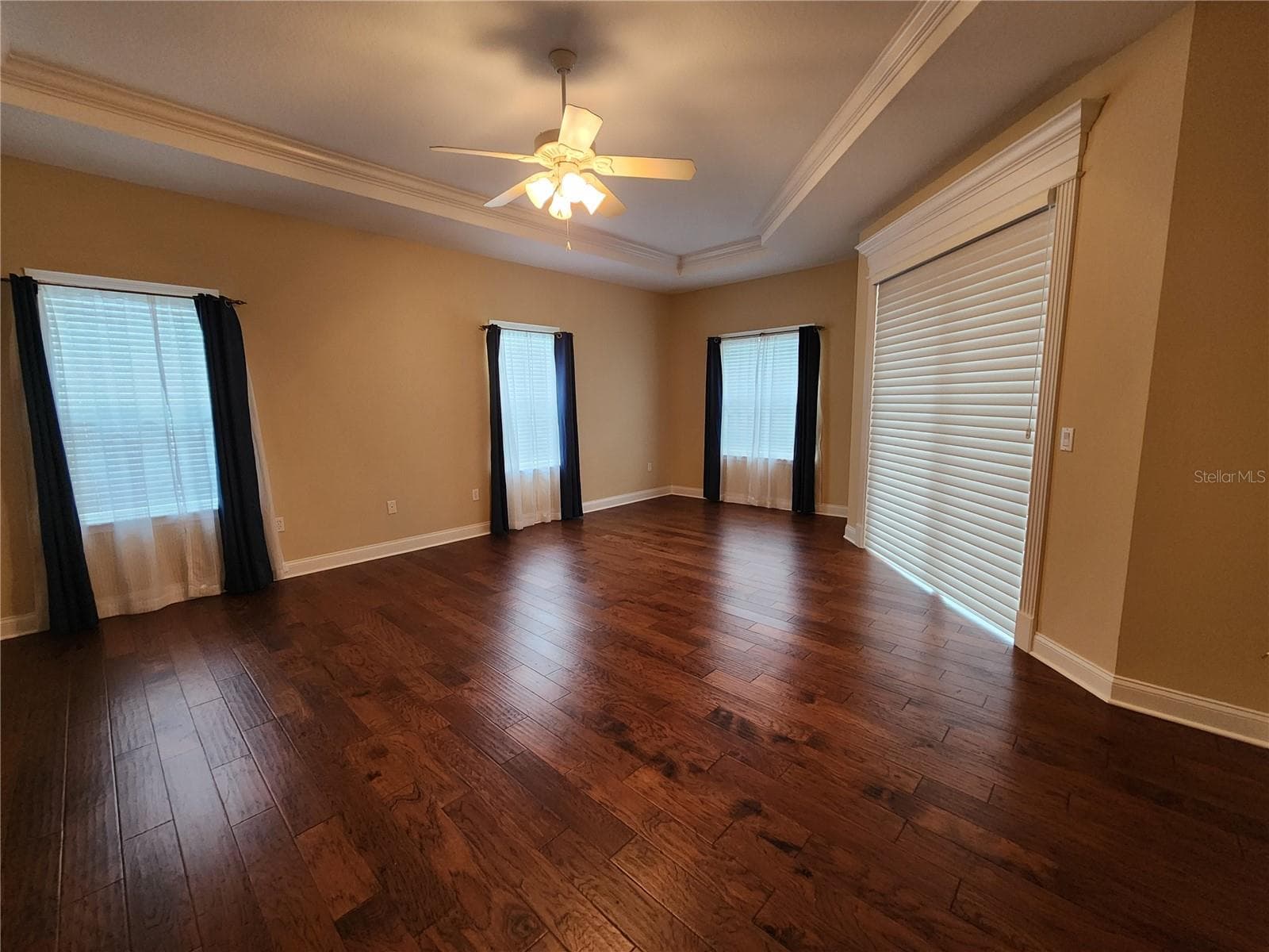 Large Primary Bedroom - 455 OSPREY LANDING WAY, LAKELAND
