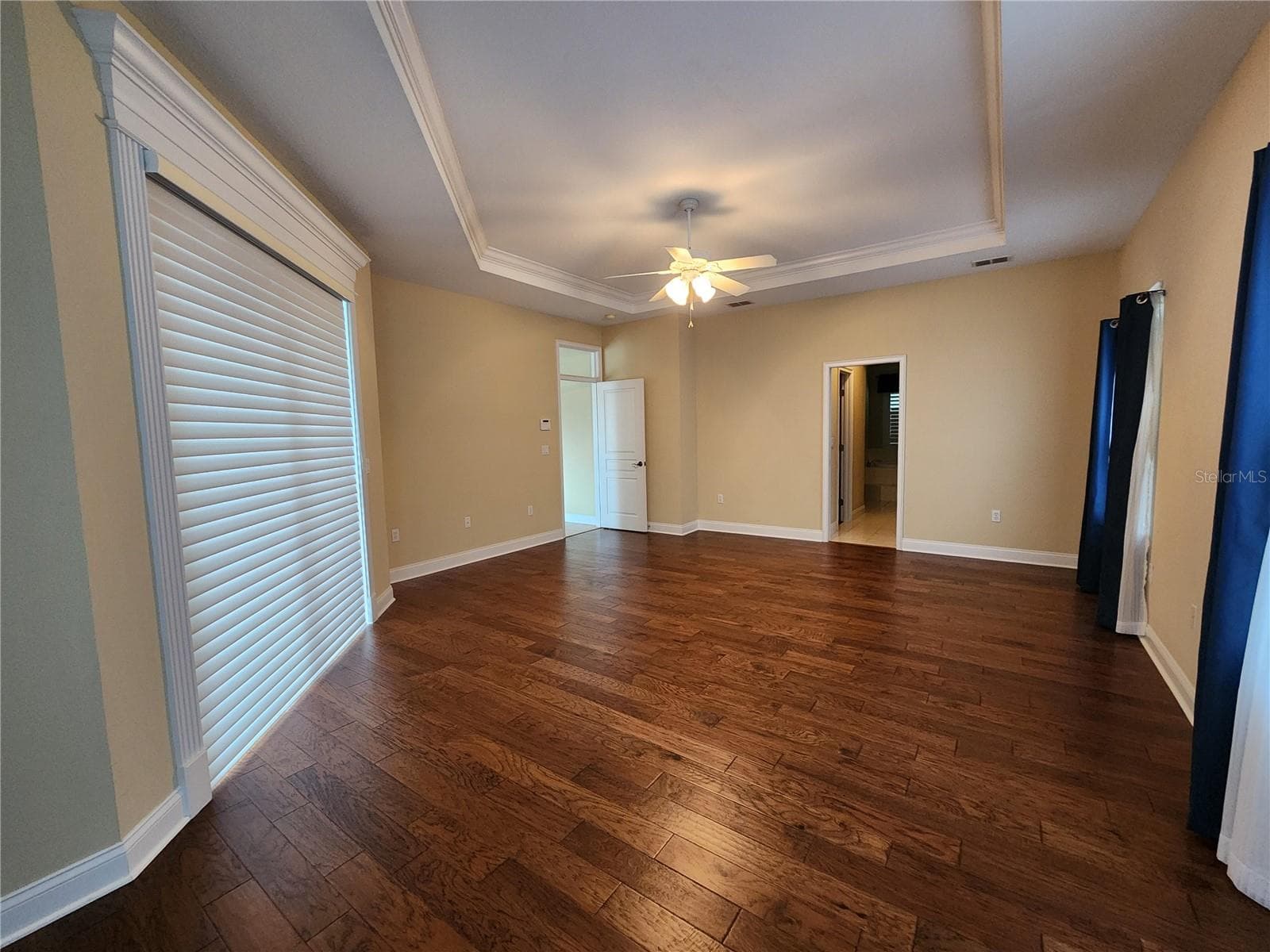 Primary Bedroom - 455 OSPREY LANDING WAY, LAKELAND