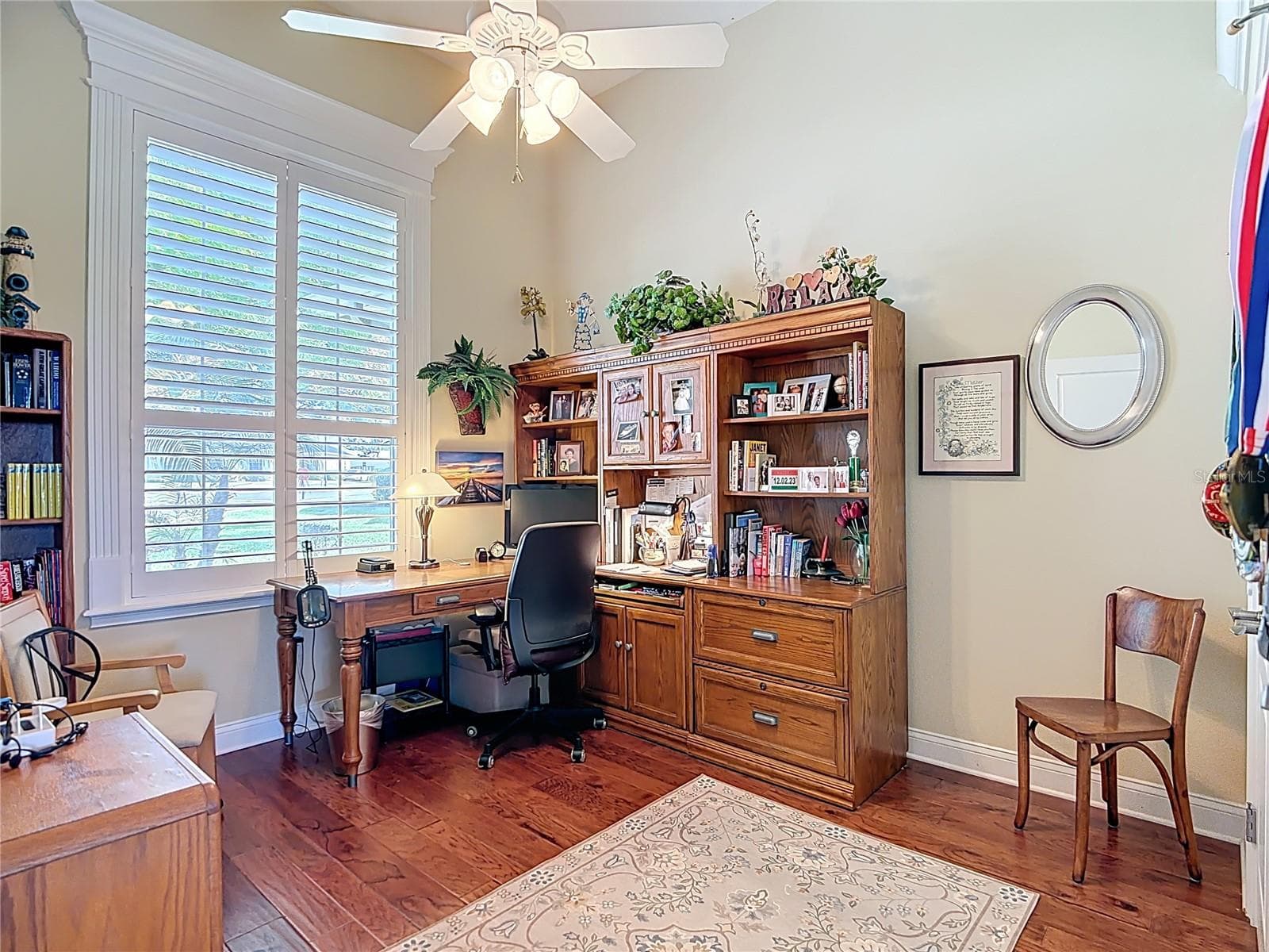 Bedroom 2 - 455 OSPREY LANDING WAY, LAKELAND