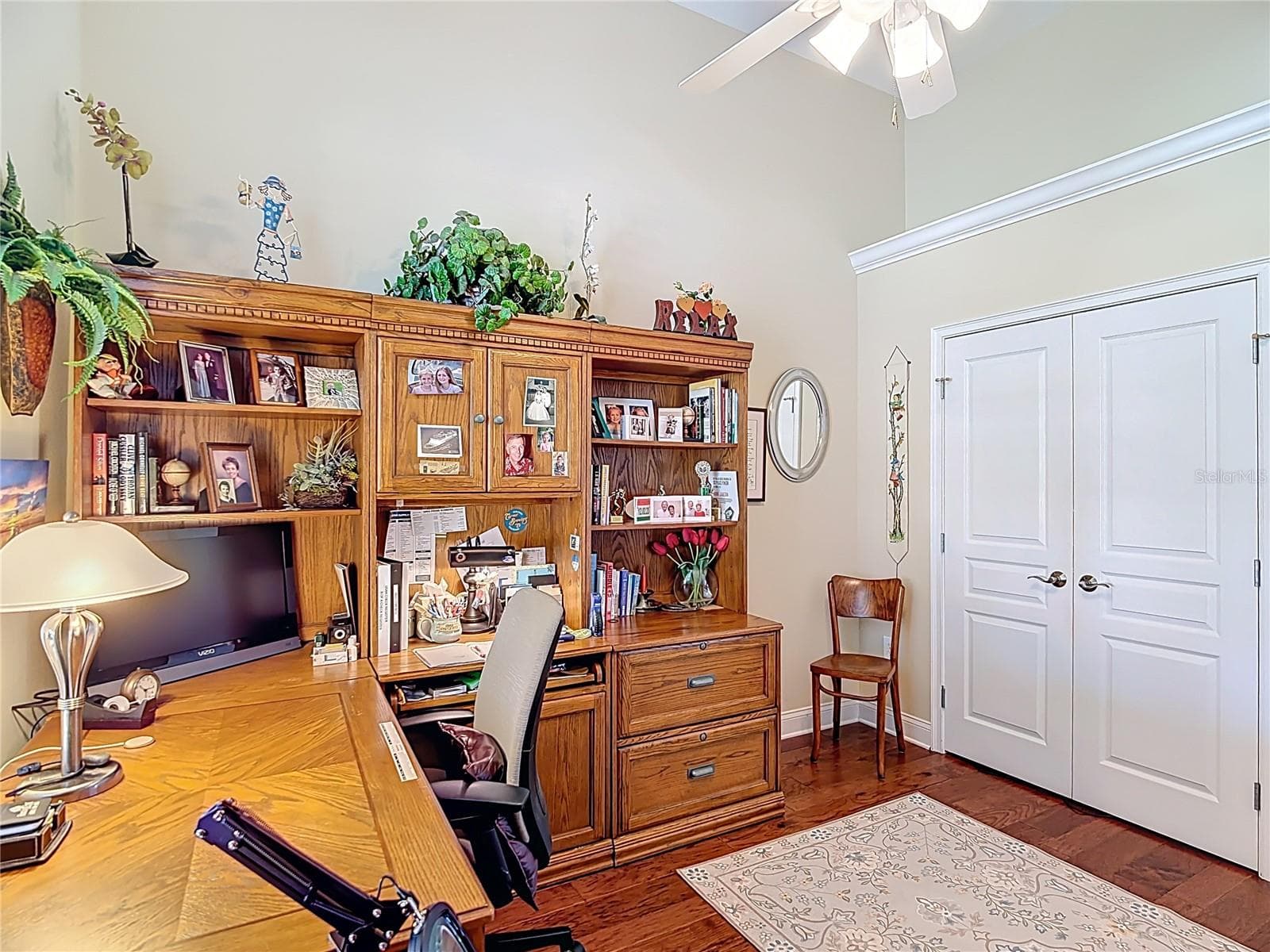 Bedroom 2 - 455 OSPREY LANDING WAY, LAKELAND