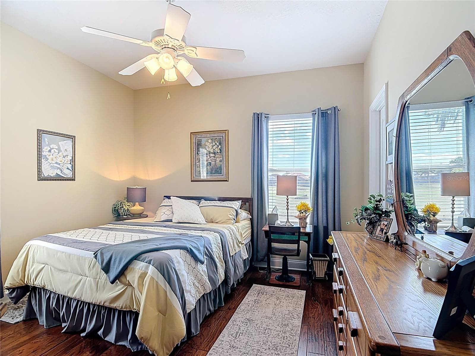 Bedroom 3 - 455 OSPREY LANDING WAY, LAKELAND
