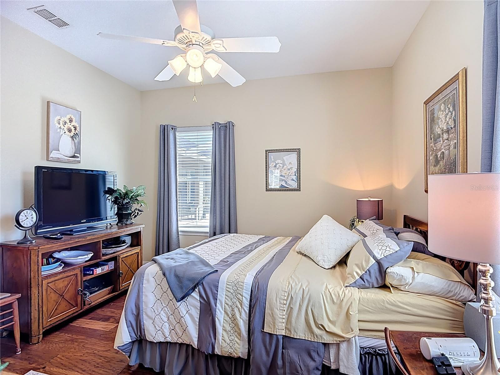 Bedroom 3 - 455 OSPREY LANDING WAY, LAKELAND