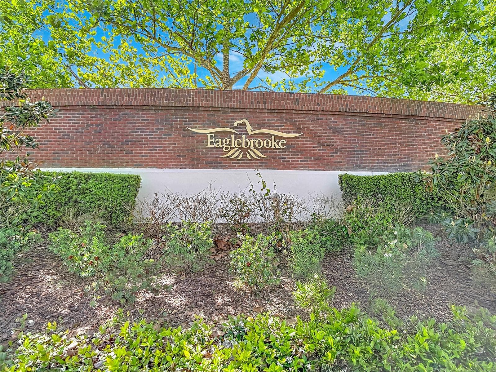 Beautiful Eaglebrooke - 455 OSPREY LANDING WAY, LAKELAND