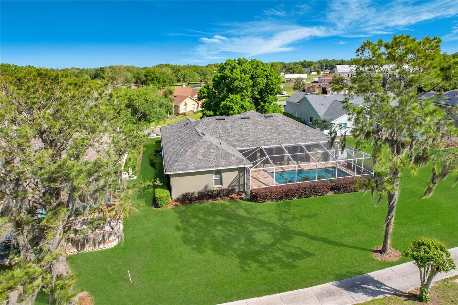 Single Family Residence at 455 OSPREY LANDING WAY, LAKELAND, photo 53 of 63