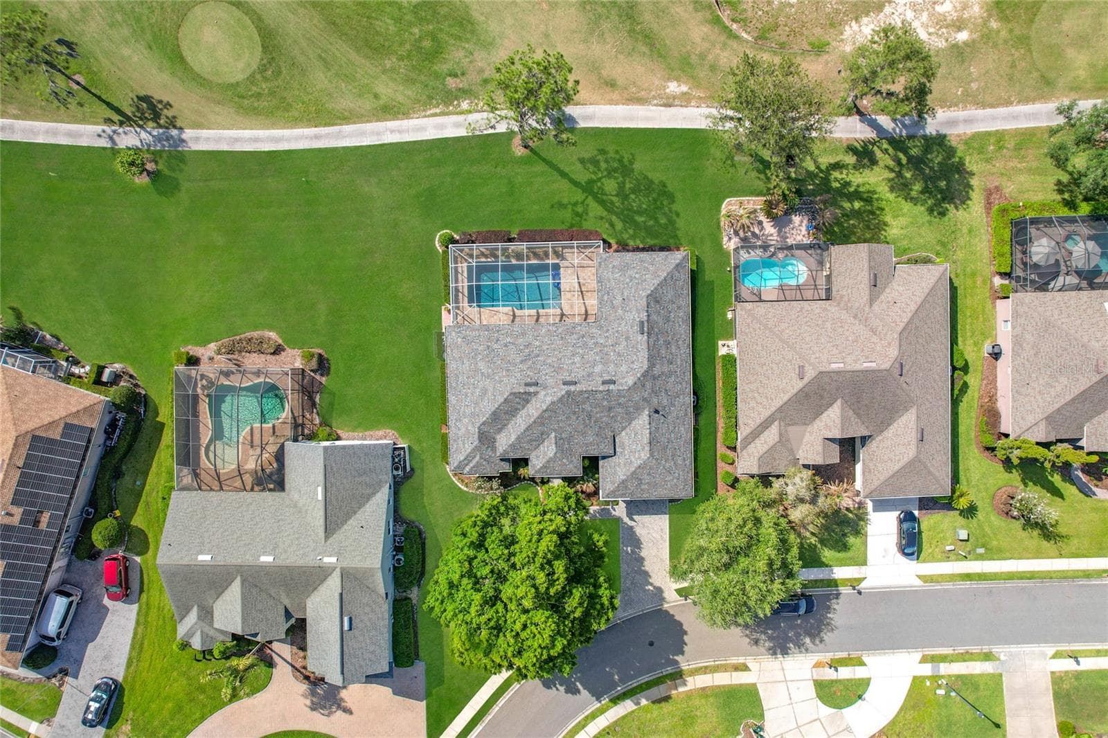 Single Family Residence at 455 OSPREY LANDING WAY, LAKELAND, photo 55 of 63