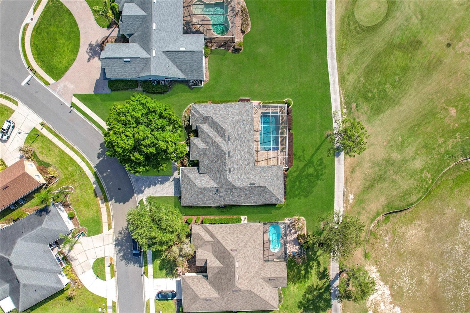 Single Family Residence at 455 OSPREY LANDING WAY, LAKELAND, photo 56 of 63