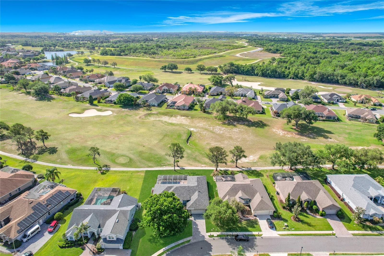 Single Family Residence at 455 OSPREY LANDING WAY, LAKELAND, photo 57 of 63