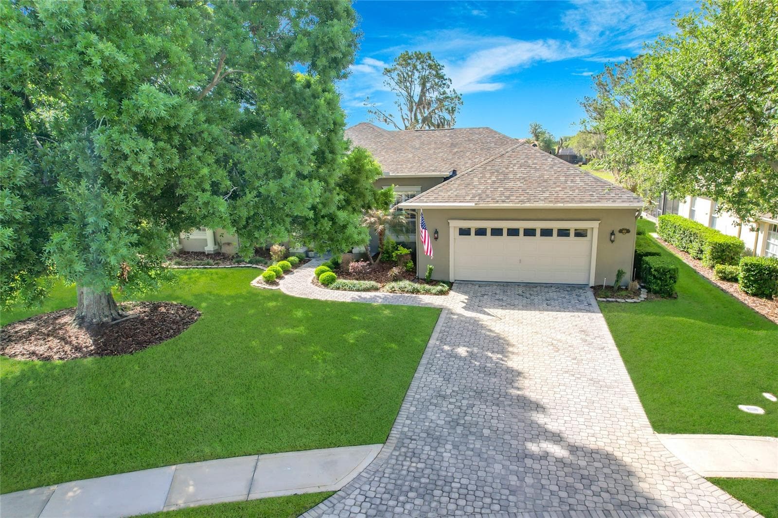 Single Family Residence at 455 OSPREY LANDING WAY, LAKELAND, photo 61 of 63