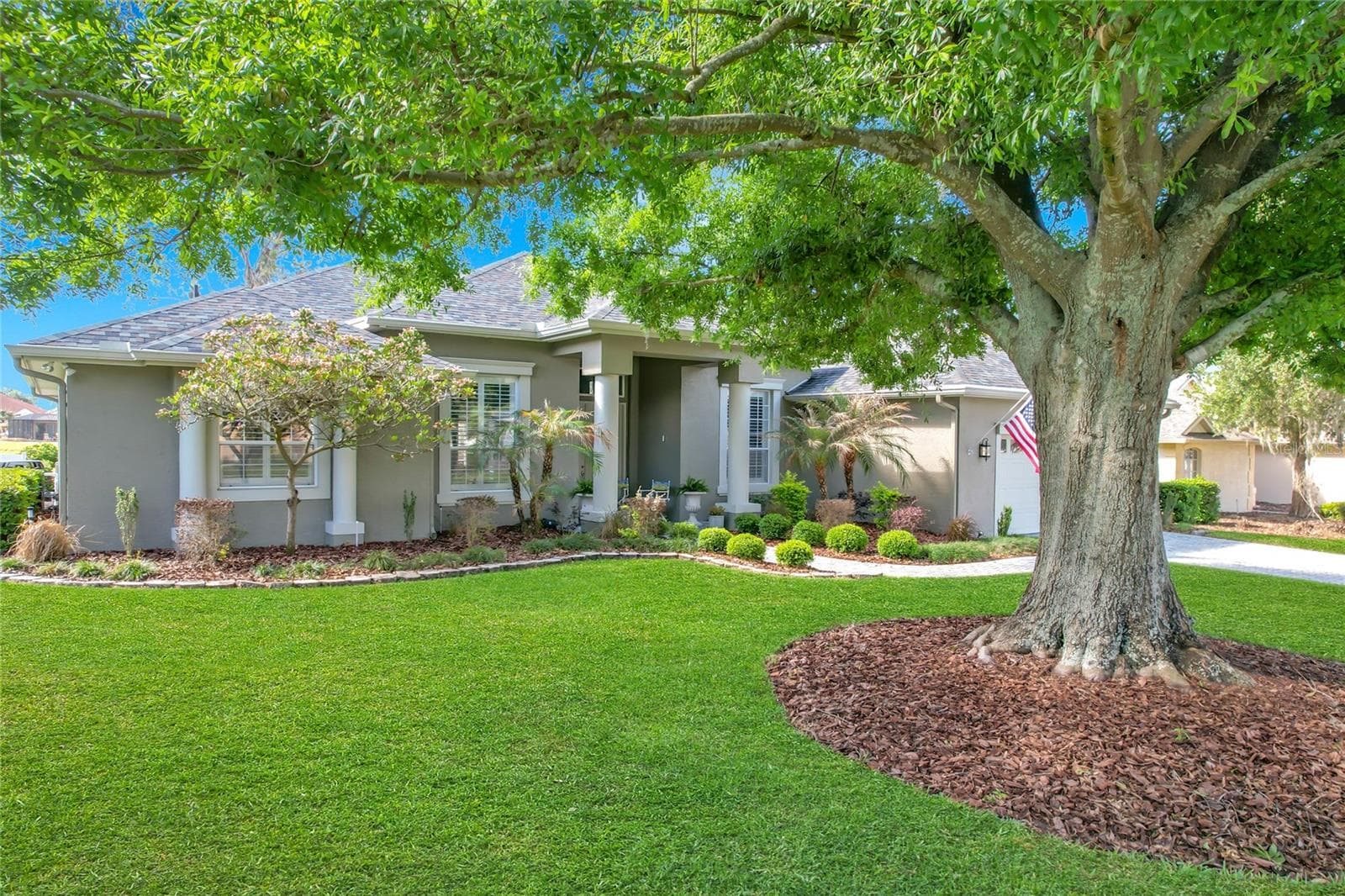 Single Family Residence at 455 OSPREY LANDING WAY, LAKELAND, photo 62 of 63