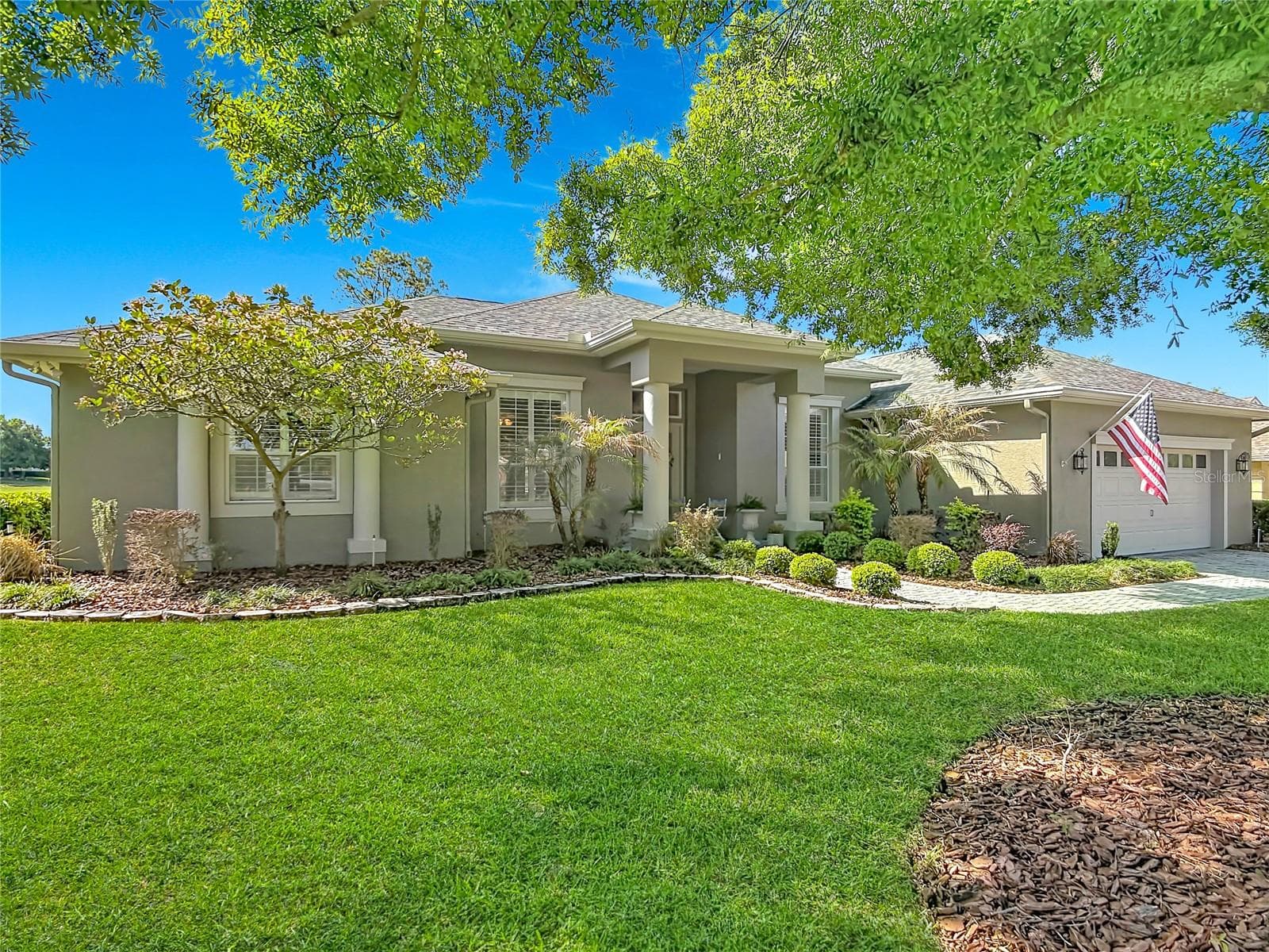 Welcome Home !! - 455 OSPREY LANDING WAY, LAKELAND