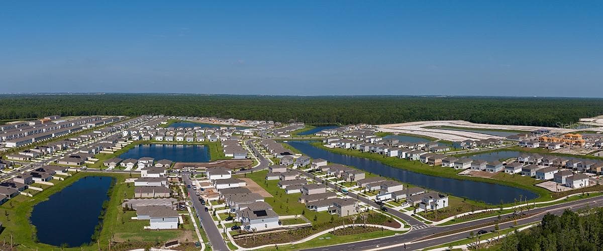 Westview Community - 5464 CROWN POINT RD, KISSIMMEE