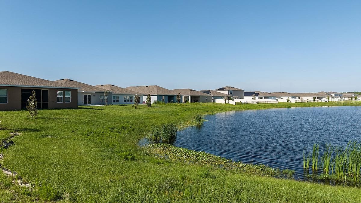 Westview Community Amenities - 5464 CROWN POINT RD, KISSIMMEE
