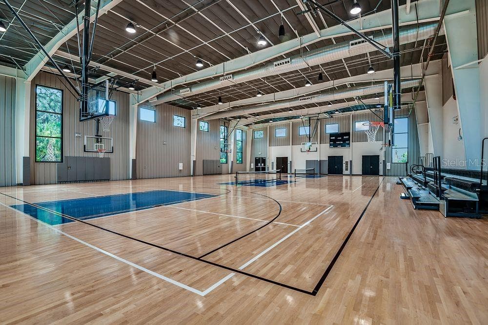Westview Community Amenities - 5464 CROWN POINT RD, KISSIMMEE
