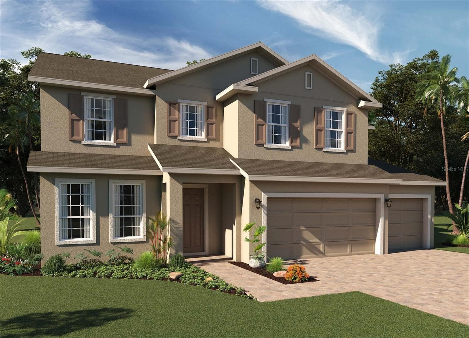 7028 ROLLING GARDENS LOOP
