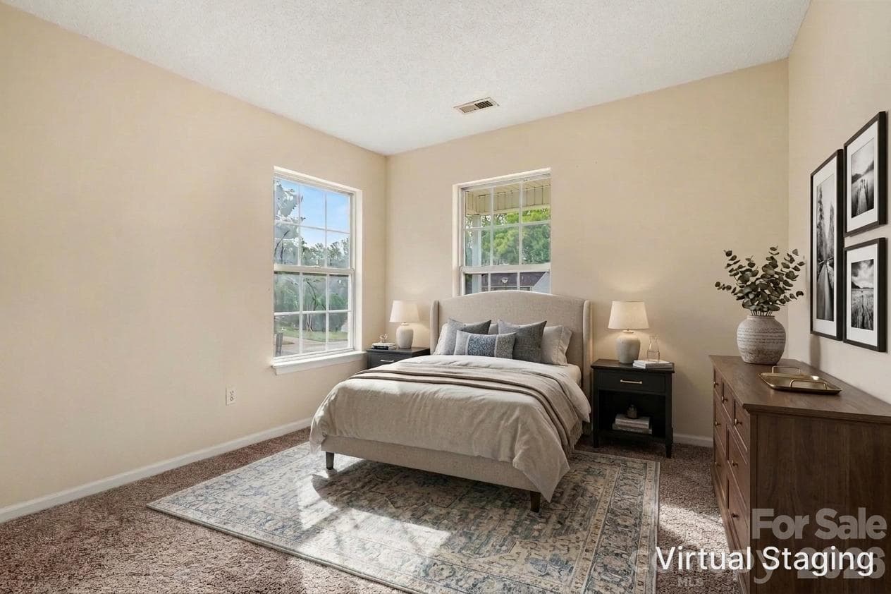 Single Family Residence at 1611 Dendy Lane, Pineville, photo 17 of 26