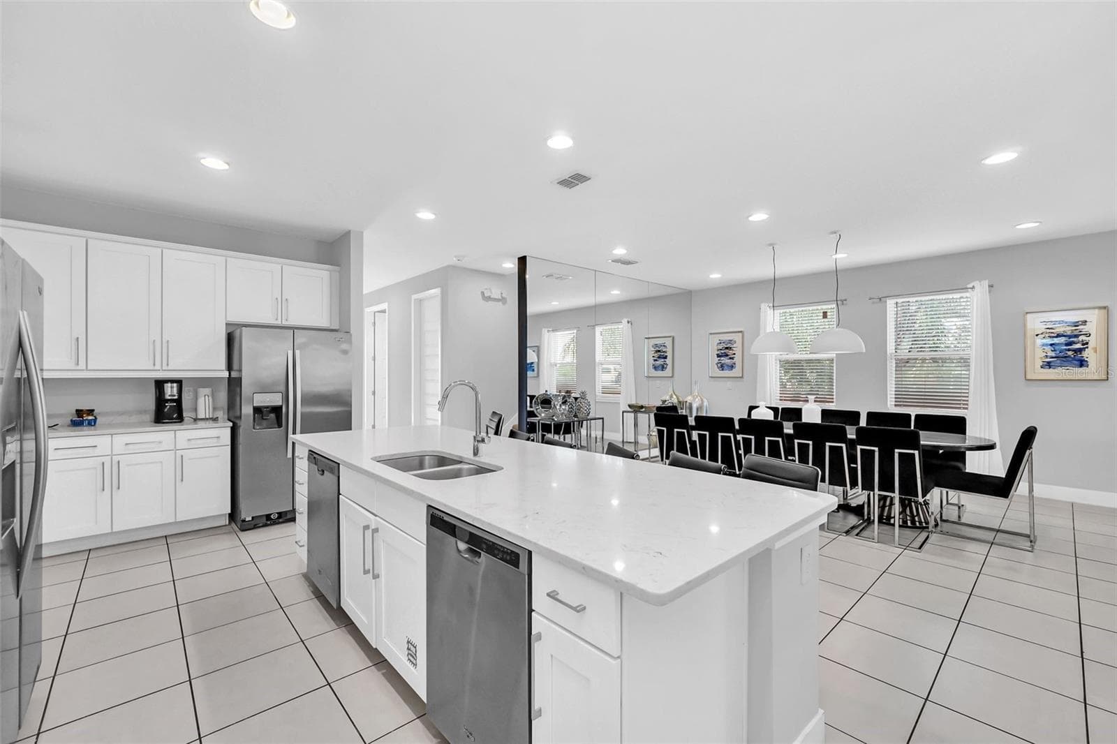 Single Family Residence at 7607 MACKINAW LN, KISSIMMEE, photo 9 of 67