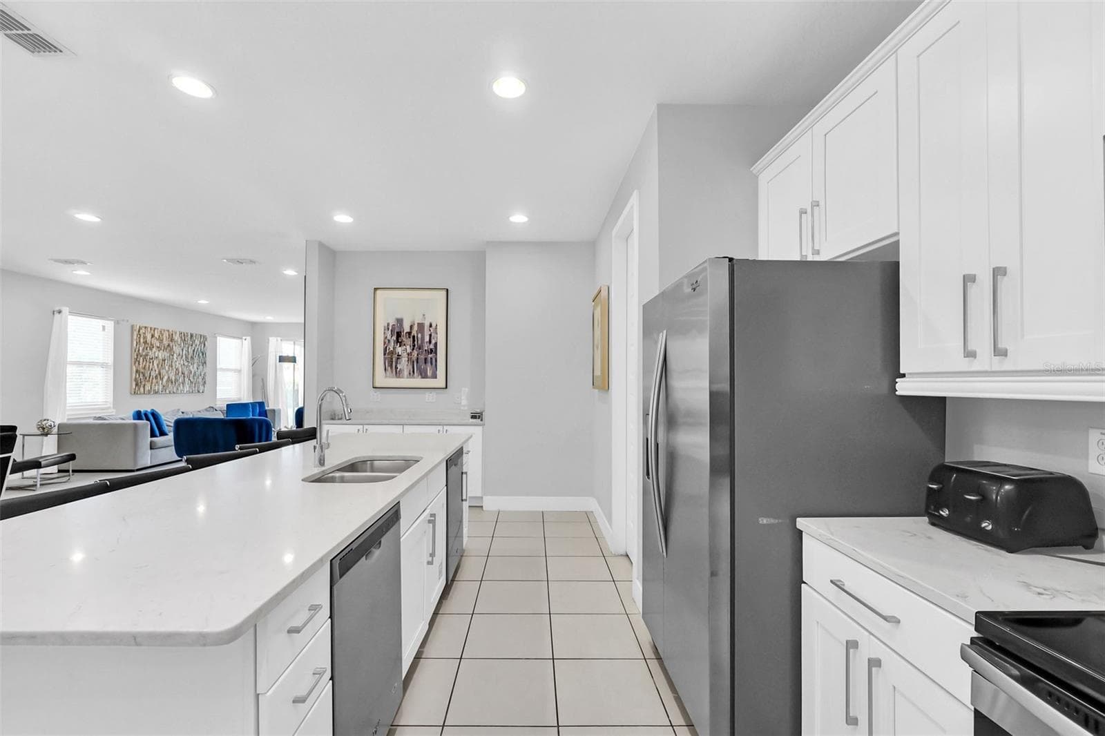 Single Family Residence at 7607 MACKINAW LN, KISSIMMEE, photo 11 of 67