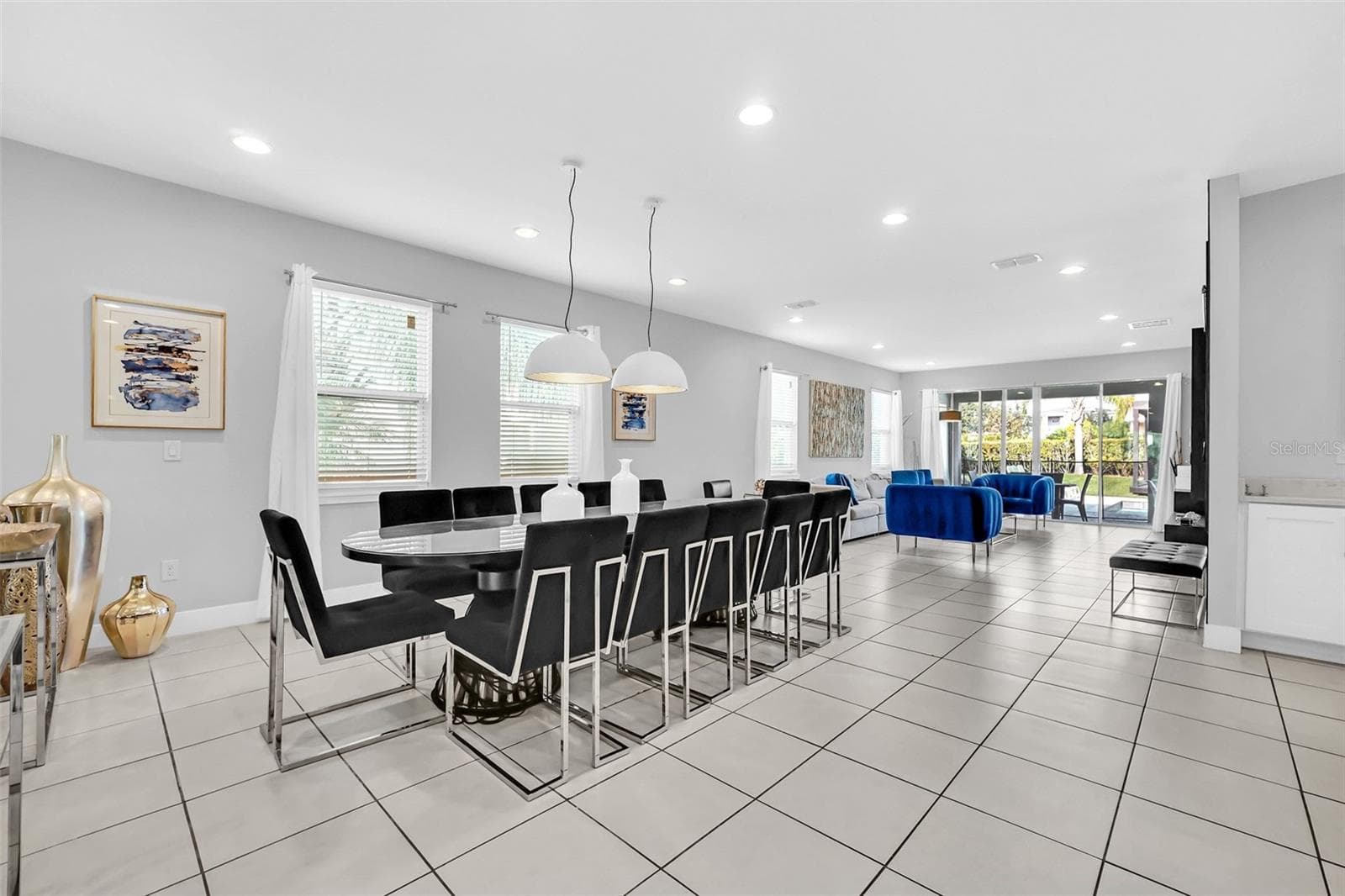 Single Family Residence at 7607 MACKINAW LN, KISSIMMEE, photo 13 of 67