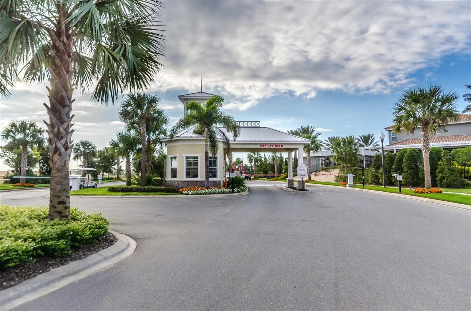 facilities - 7607 MACKINAW LN, KISSIMMEE