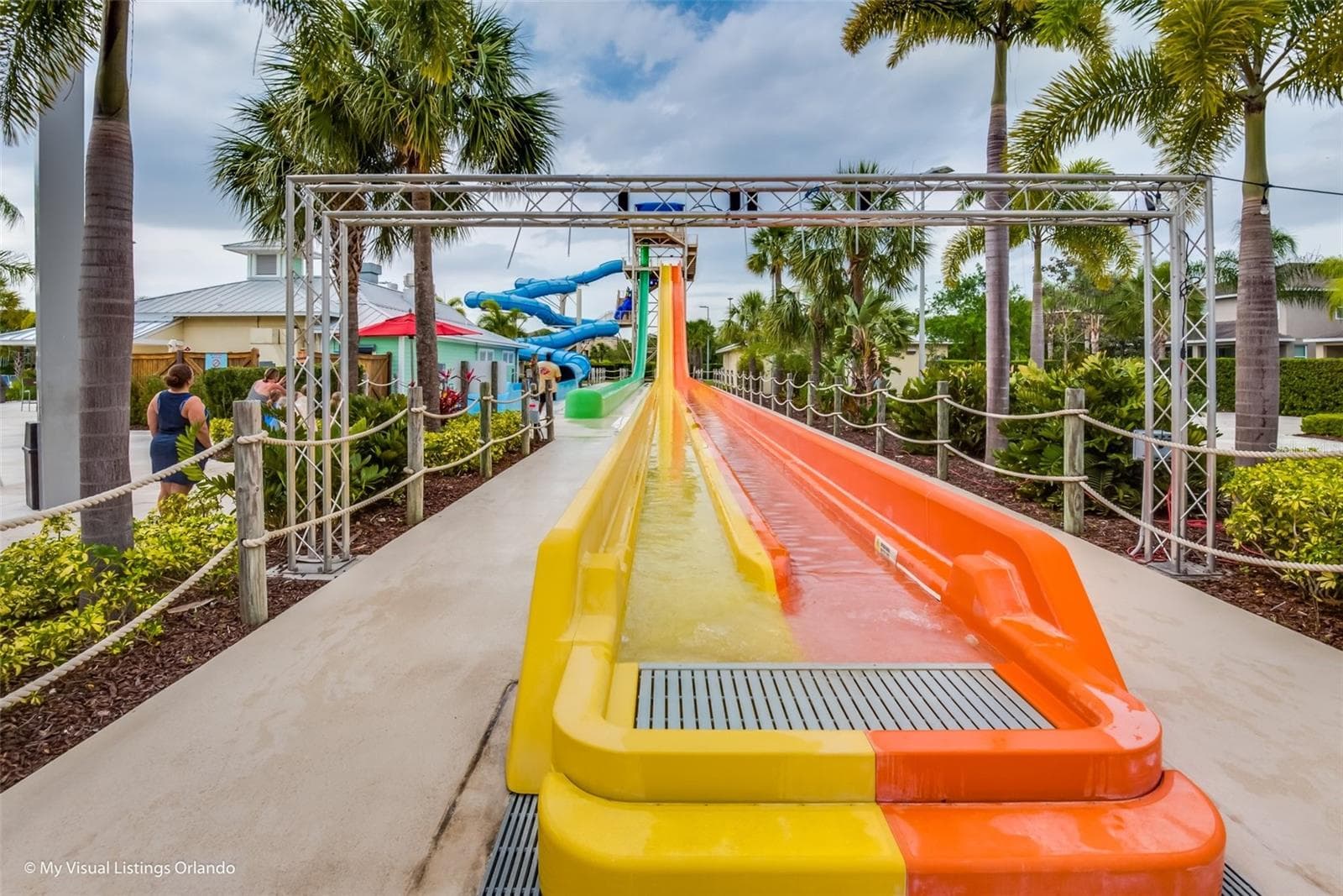facilities - 7607 MACKINAW LN, KISSIMMEE
