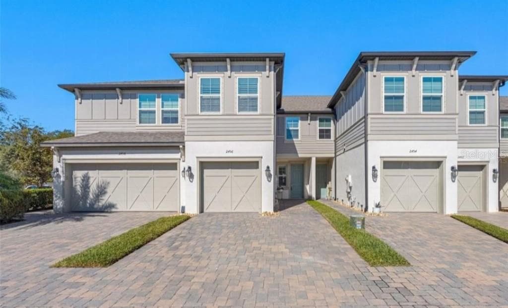 2454 FOGGY CREEK CIR