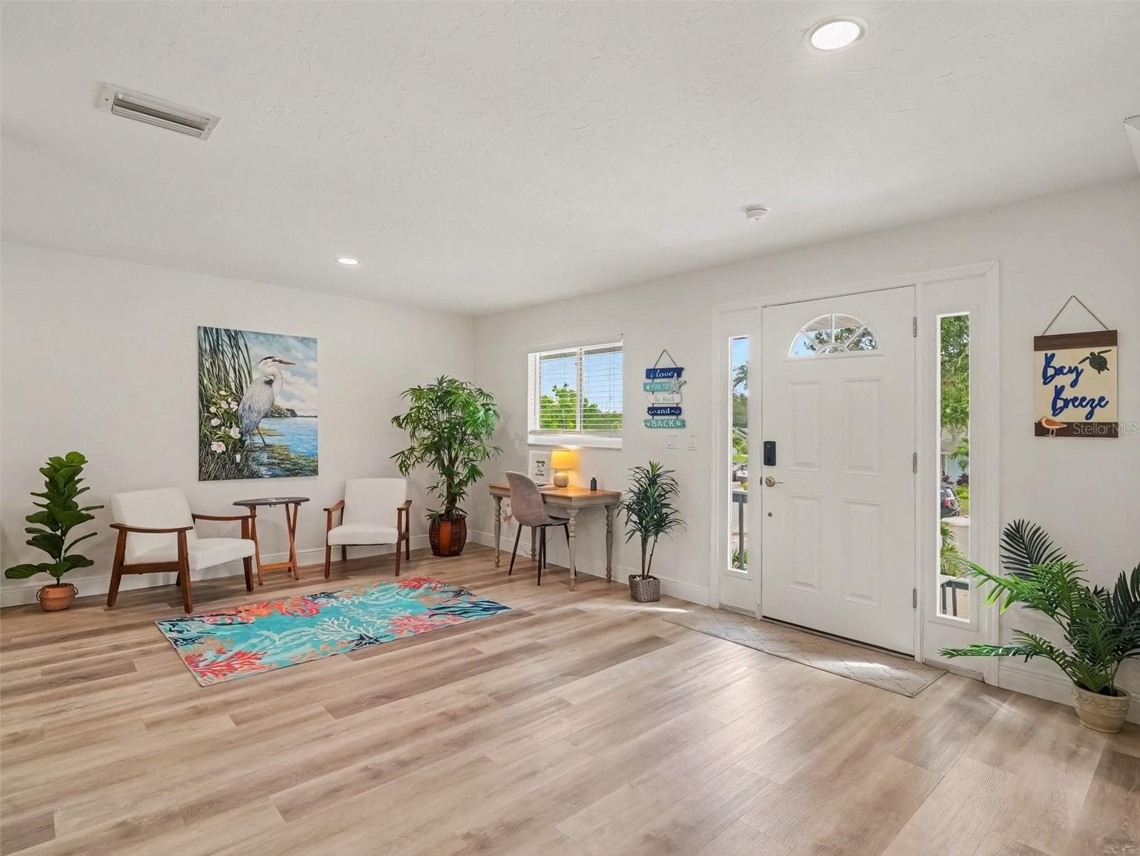 Entry Second Level - 2208 78TH ST W, BRADENTON