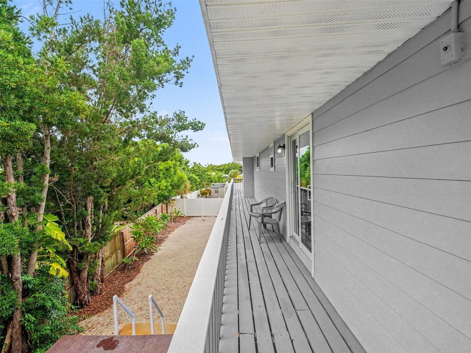 Single Family Residence at 2208 78TH ST W, BRADENTON, photo 23 of 27