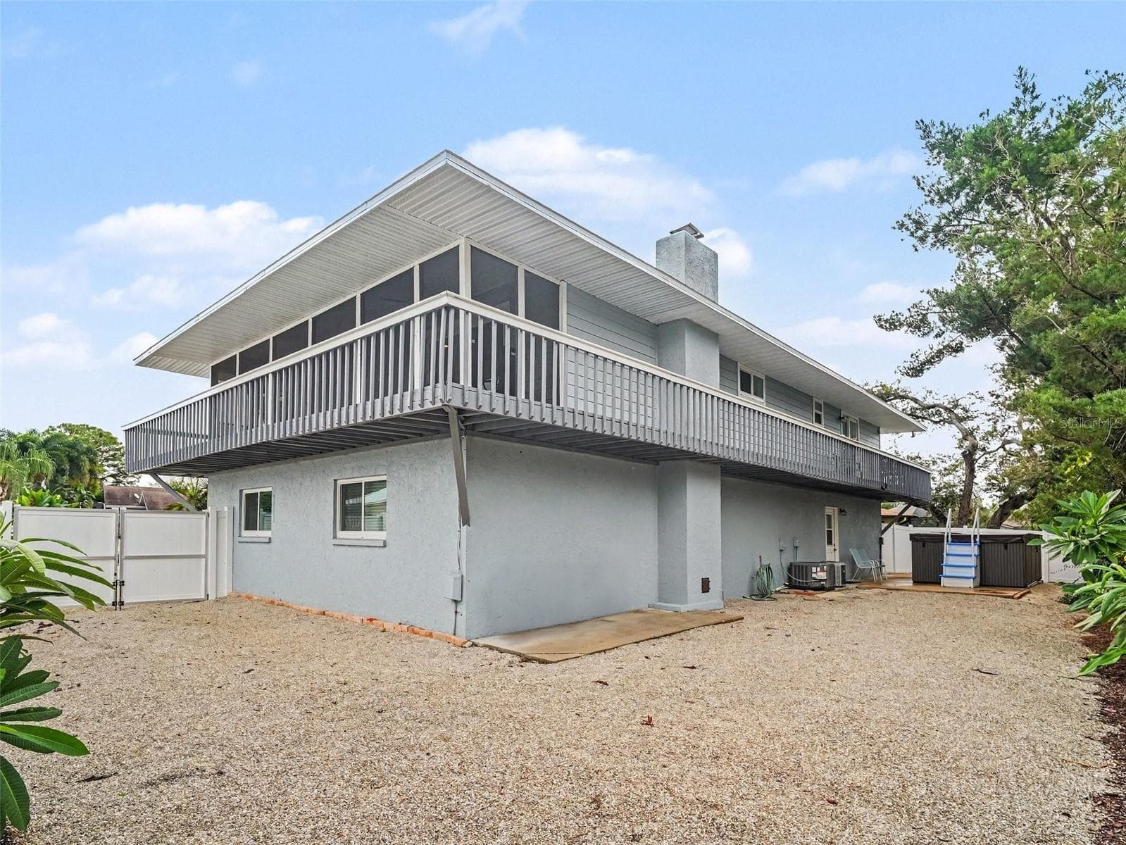 Single Family Residence at 2208 78TH ST W, BRADENTON, photo 25 of 27
