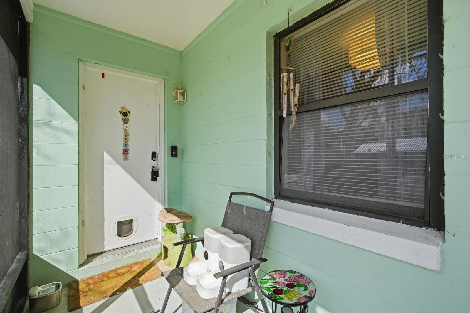 Single Family Residence at 2627 MYRTLE AVE, MIMS, photo 2 of 24