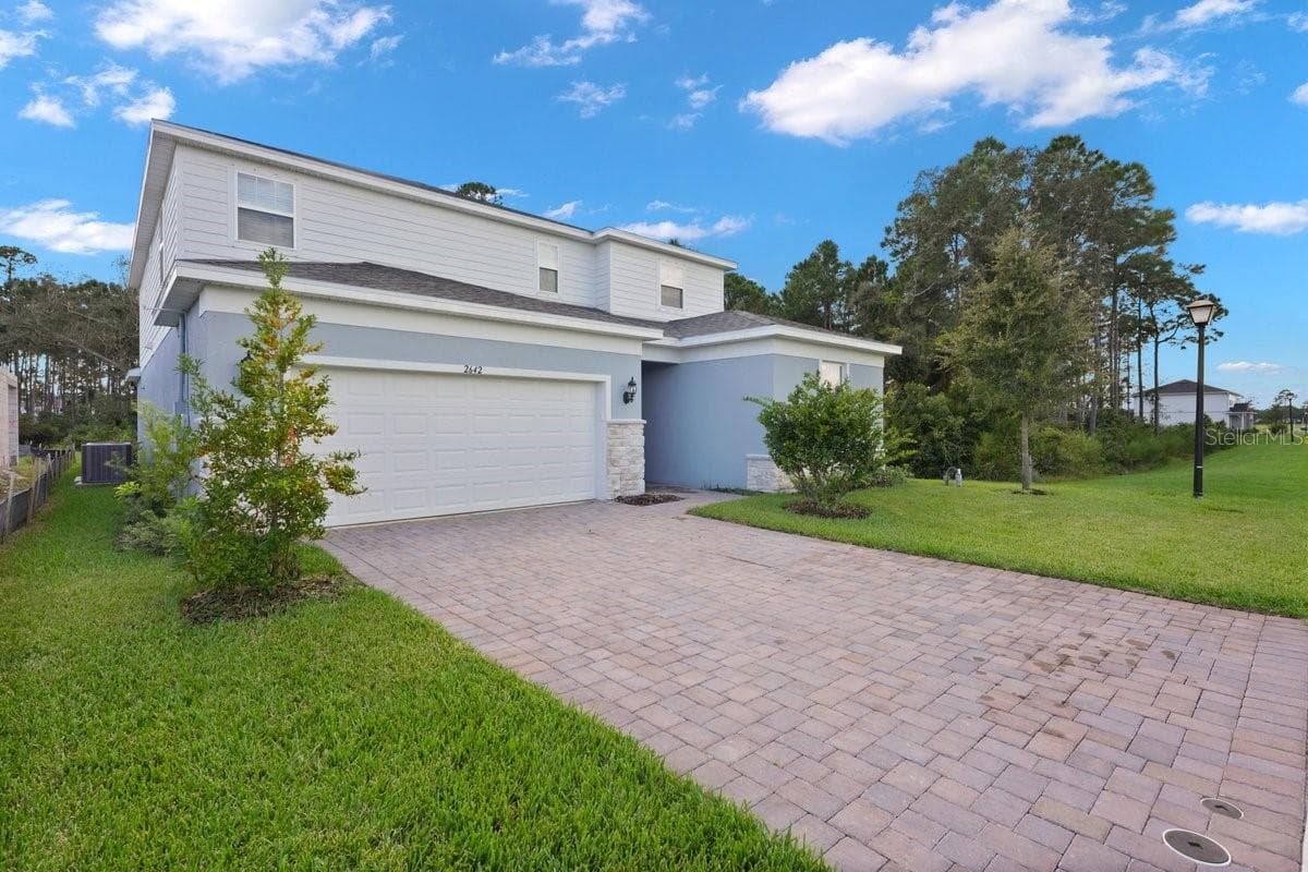 Single Family Residence at 2642 FERMOY DR, ORMOND BEACH, photo 2 of 39