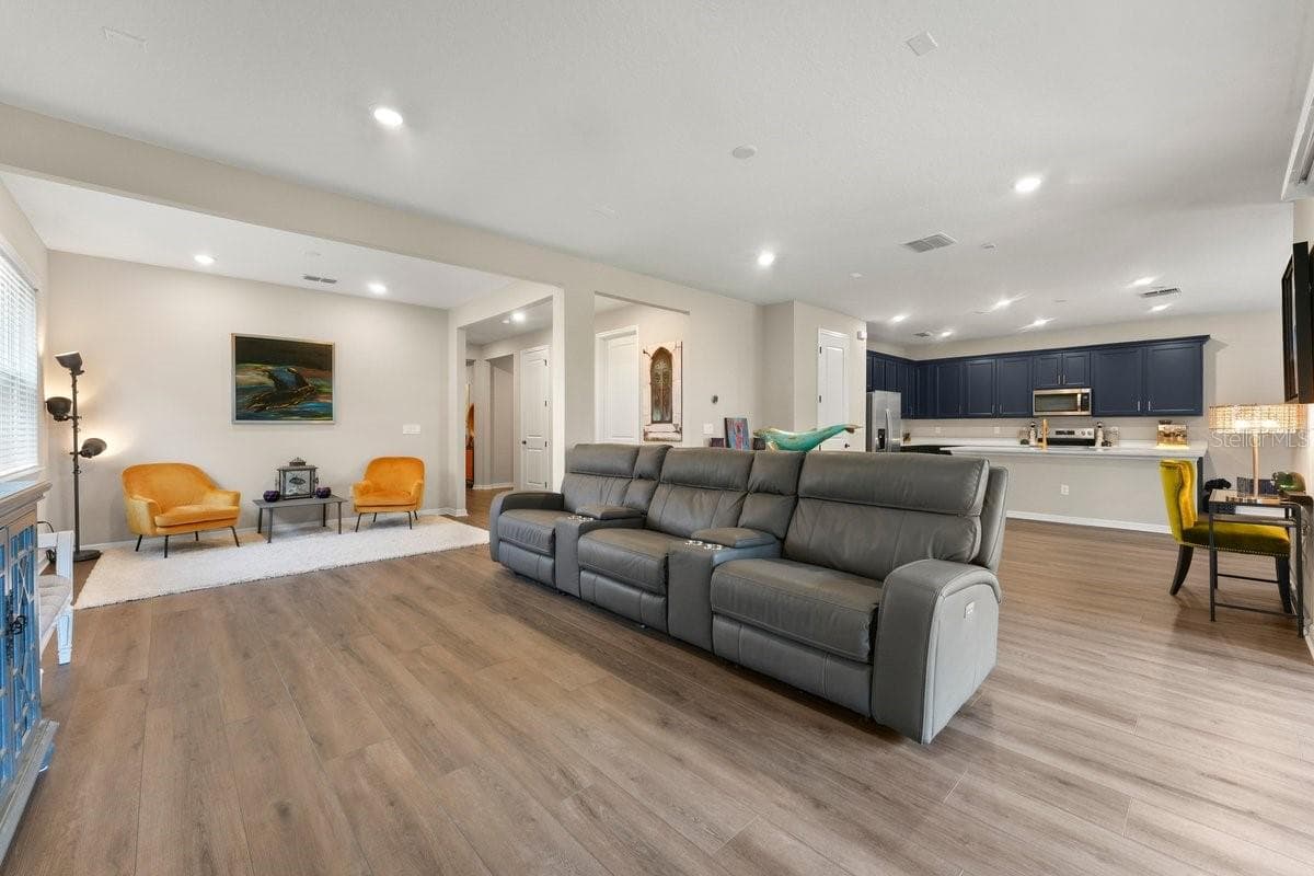 Single Family Residence at 2642 FERMOY DR, ORMOND BEACH, photo 4 of 39