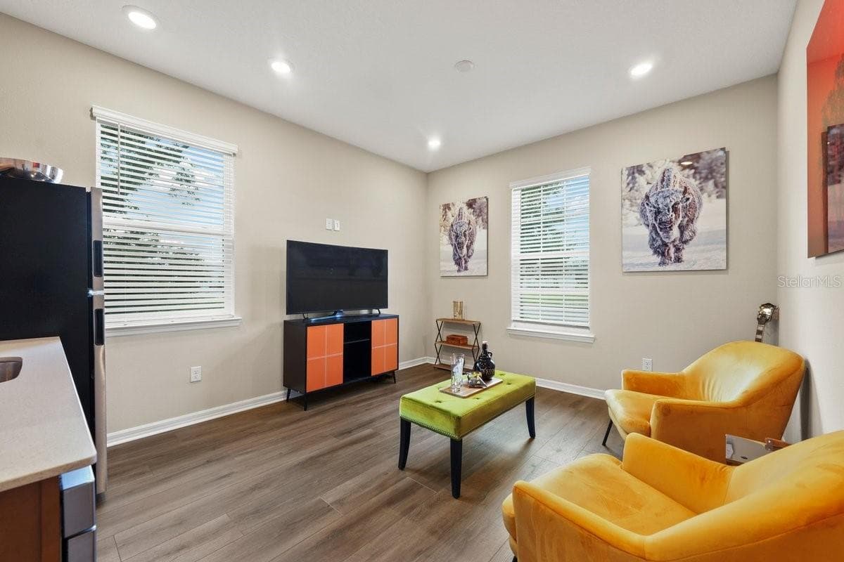 Single Family Residence at 2642 FERMOY DR, ORMOND BEACH, photo 31 of 39