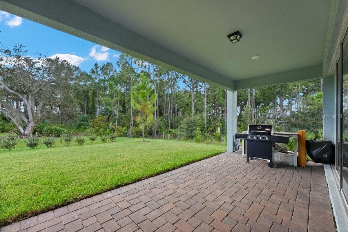 Single Family Residence at 2642 FERMOY DR, ORMOND BEACH, photo 36 of 39