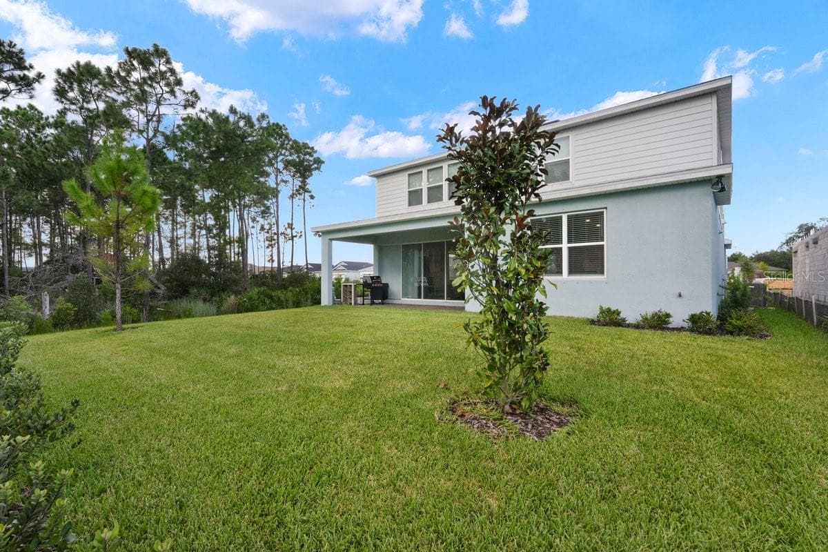 Single Family Residence at 2642 FERMOY DR, ORMOND BEACH, photo 37 of 39