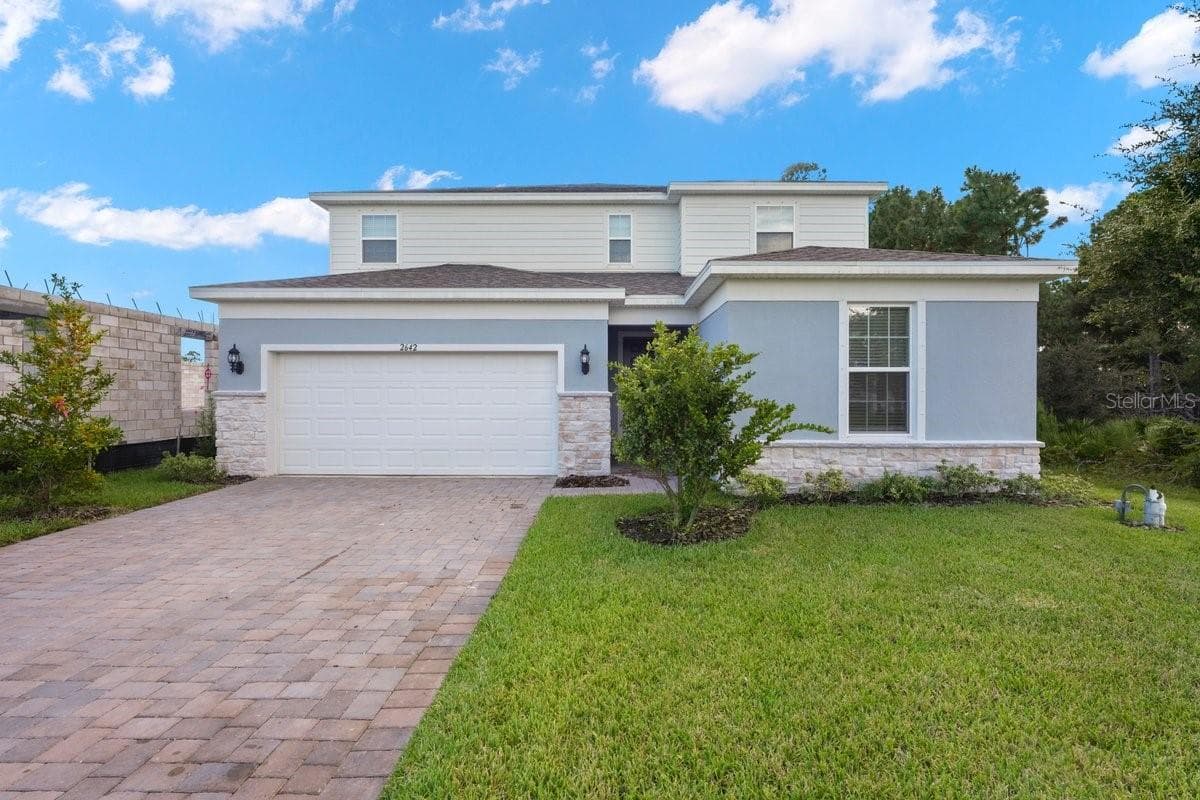 Single Family Residence at 2642 FERMOY DR, ORMOND BEACH, photo 38 of 39