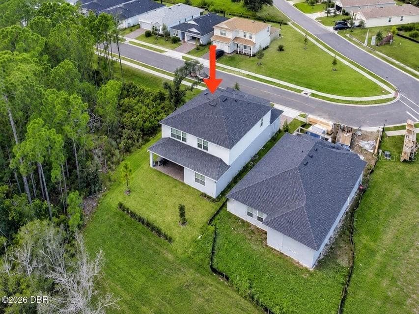 Single Family Residence at 2642 FERMOY DR, ORMOND BEACH, photo 39 of 39