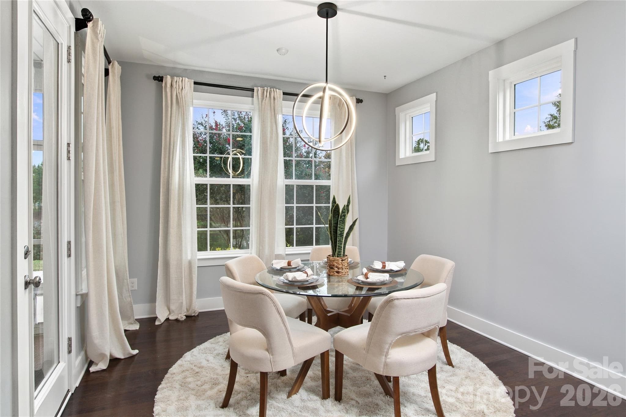 Single Family Residence at 11926 Grey Partridge Drive, Charlotte, photo 48 of 82