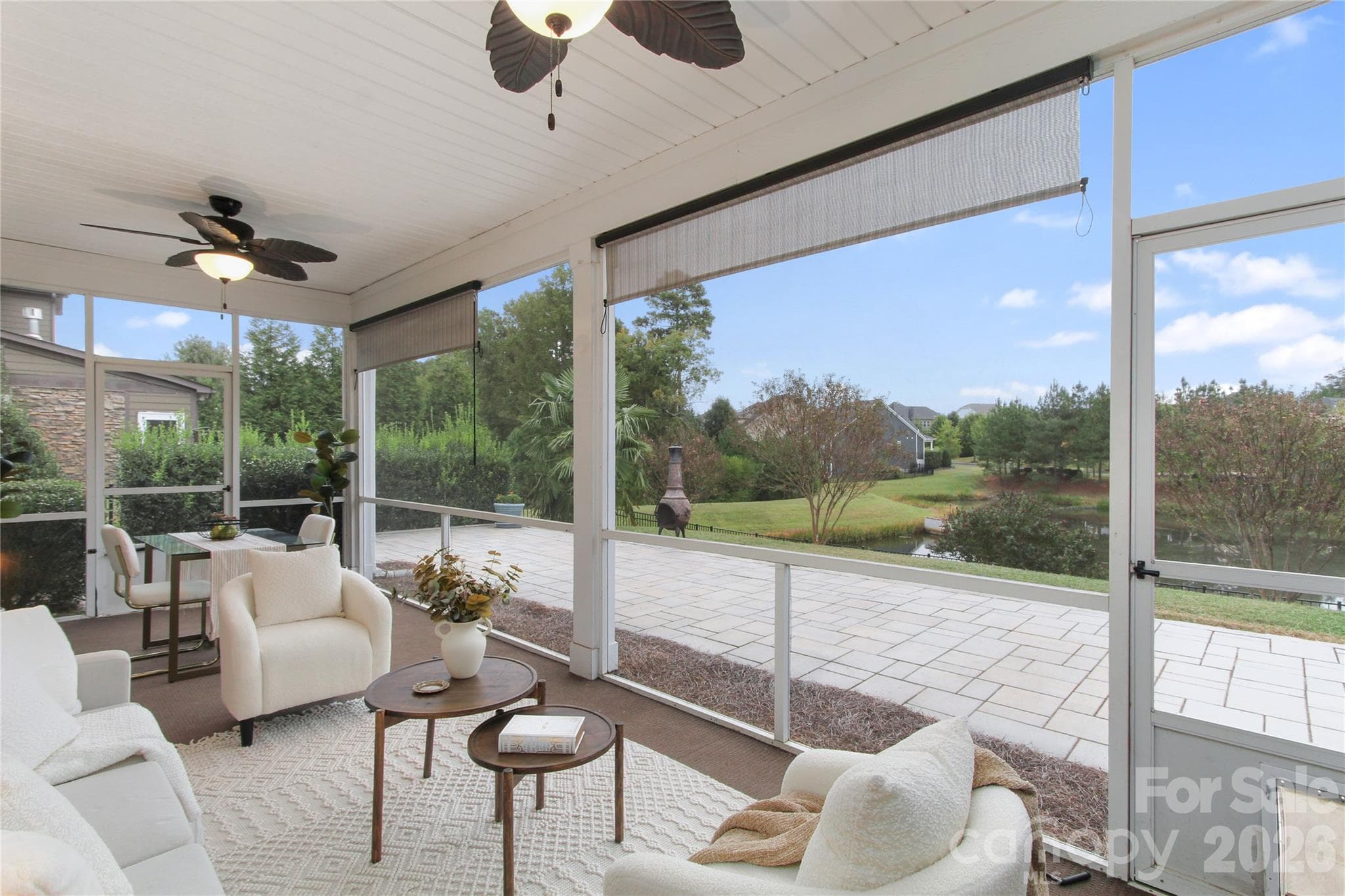 Single Family Residence at 11926 Grey Partridge Drive, Charlotte, photo 50 of 82